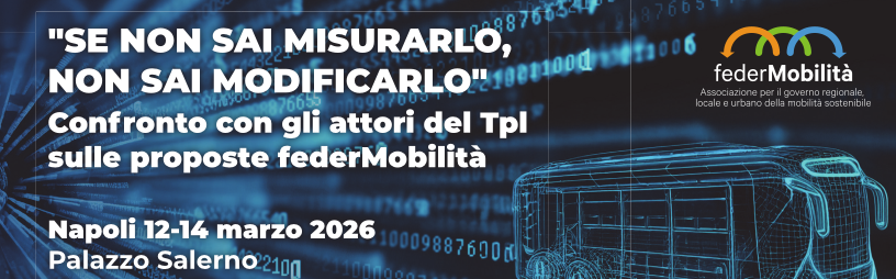 La proposta di ALI( Lega Autonomie): Gualtieri, 5 miliardi per il trasporto pubblico