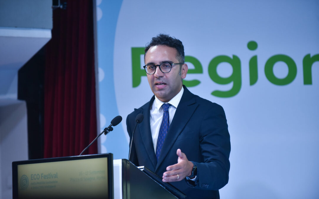 TPL, Parisi : “Servono base dati nazionale sulla mobilità e più risorse per migliorare il servizio”